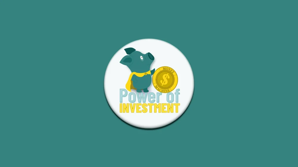 graphisme branding investissement gestion finance