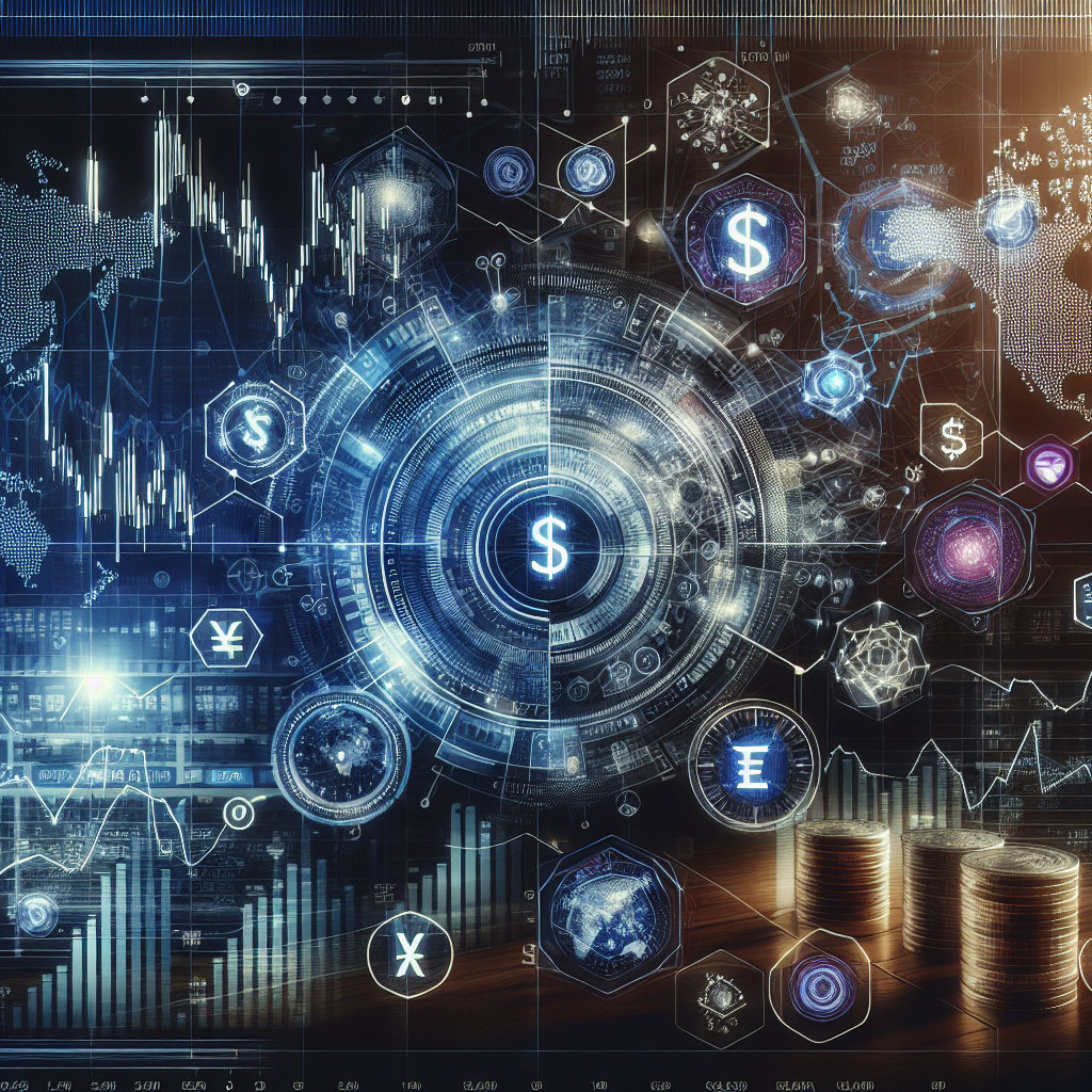 Top Picks: Best Day Trading Forex Pairs Revealed!